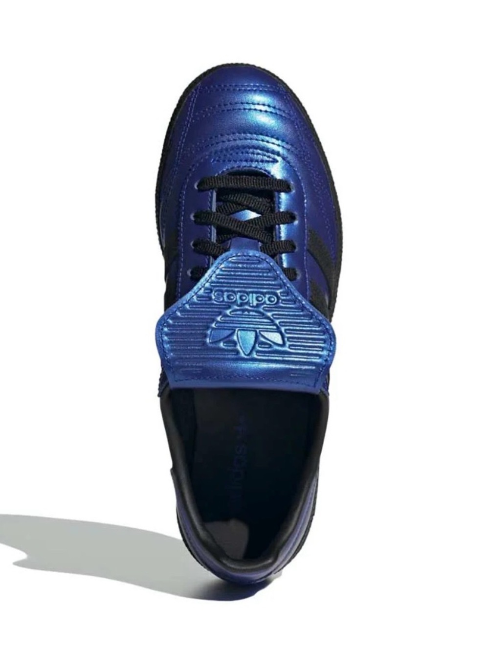 Adidas Handball Spezial Lucid Blue Metallic Sneakers | Women’s US 9 | BNIB